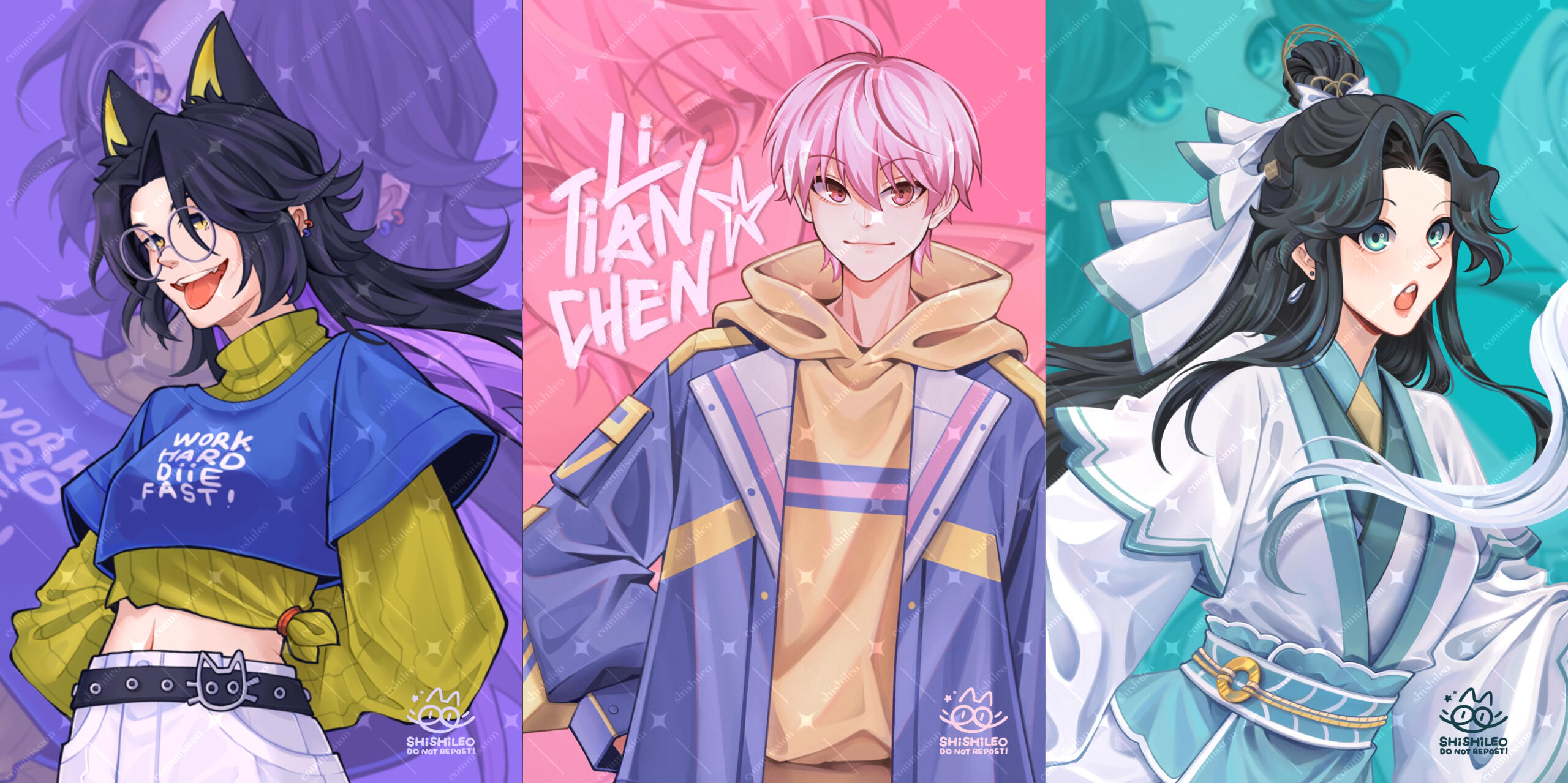 Full body (Normal) - Start 2,000 THB Full body (Normal) - Start 2,000 THB