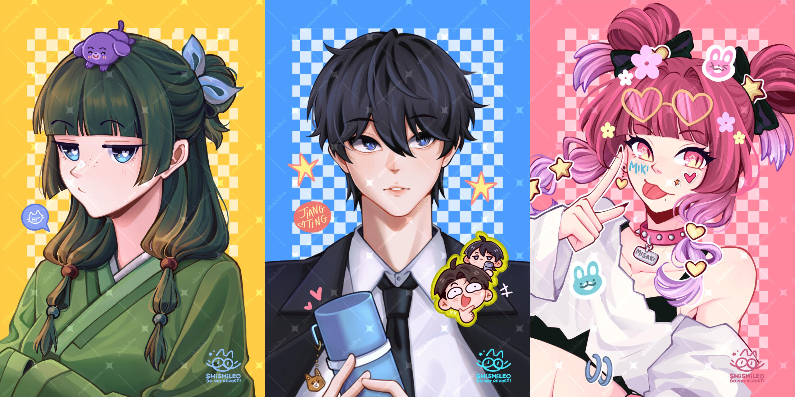 Full body (Normal) - Start 2,000 THB Full body (Normal) - Start 2,000 THB