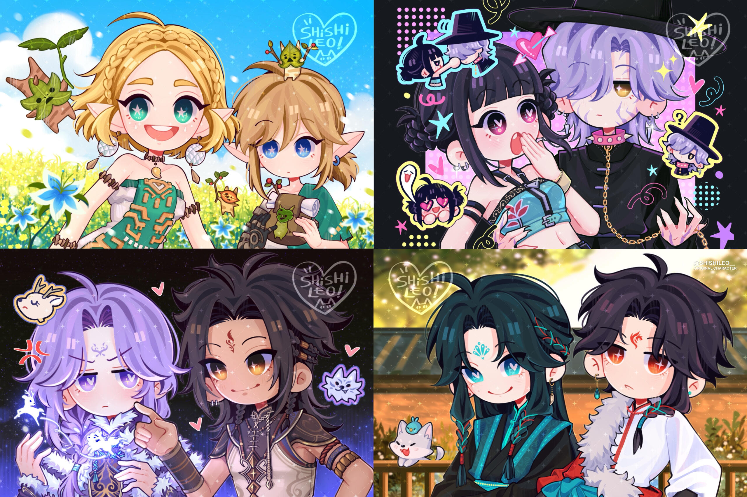 Full body (Normal) - Start 2,000 THB